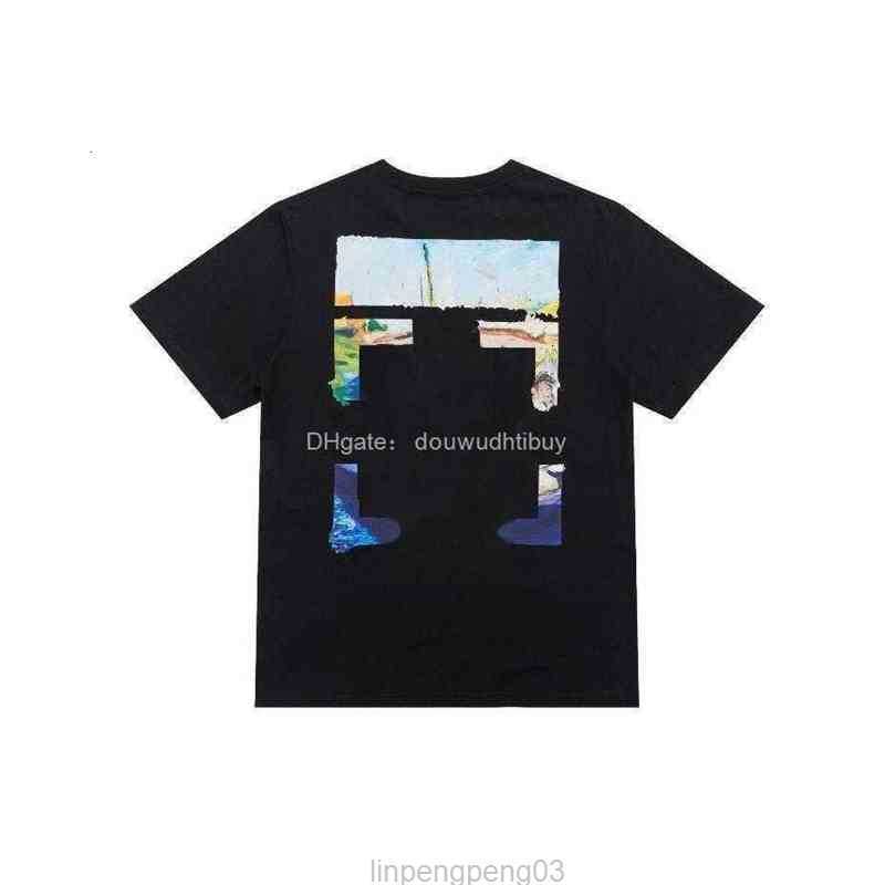 Men's T-shirts Off T-shirts Summer Brands Women Designers t Shirts Loose Tees Tops Casual Tshirt Luxury Clothing Street White Black Short Fashiont
Men's T-shirts Off T-shirts Summer Brands Women Designers t Shirts Loose Tees Tops Casual Tshirt Luxury Clothing Street White Black Short Fashiont
