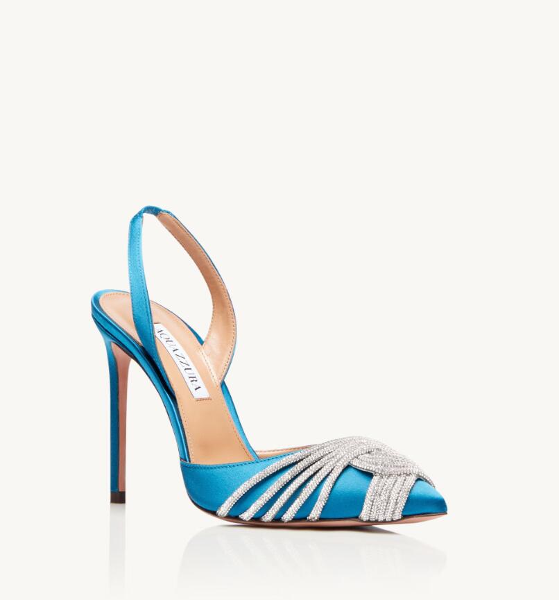 Luxury Designer High heels women Shoes Gatsby Sling Satin Shoes lady wedding shoess thin Party With Box
Luxury Designer High heels women Shoes Gatsby Sling Satin Shoes lady wedding shoess thin Party With Box
