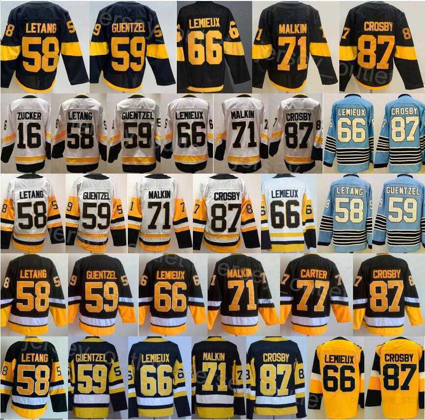 Men Reverse Retro Hockey 87 Sidney Crosby Jersey Blank 71 Evgeni Malkin 66 Lemieux 59 Jake Guentzel 58 Kris Letang 16 Jason Zucker Classics, Black
Men Reverse Retro Hockey 87 Sidney Crosby Jersey Blank 71 Evgeni Malkin 66 Lemieux 59 Jake Guentzel 58 Kris Letang 16 Jason Zucker Classics, Black