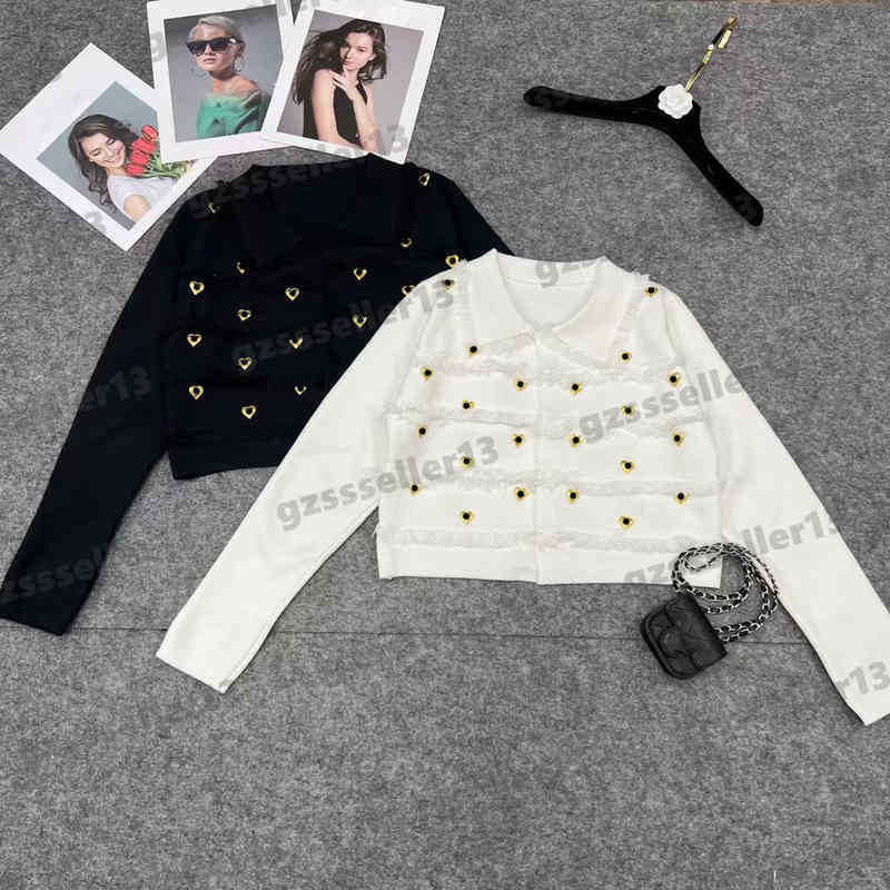 Luxury Womens Sweaters Designer Cardigan CNL Fashion Brand Korean Version Knitted CardiganS Women Lazy Style Retro Temperament Loose Jackets Coat
Luxury Womens Sweaters Designer Cardigan CNL Fashion Brand Korean Version Knitted CardiganS Women Lazy Style Retro Temperament Loose Jackets Coat