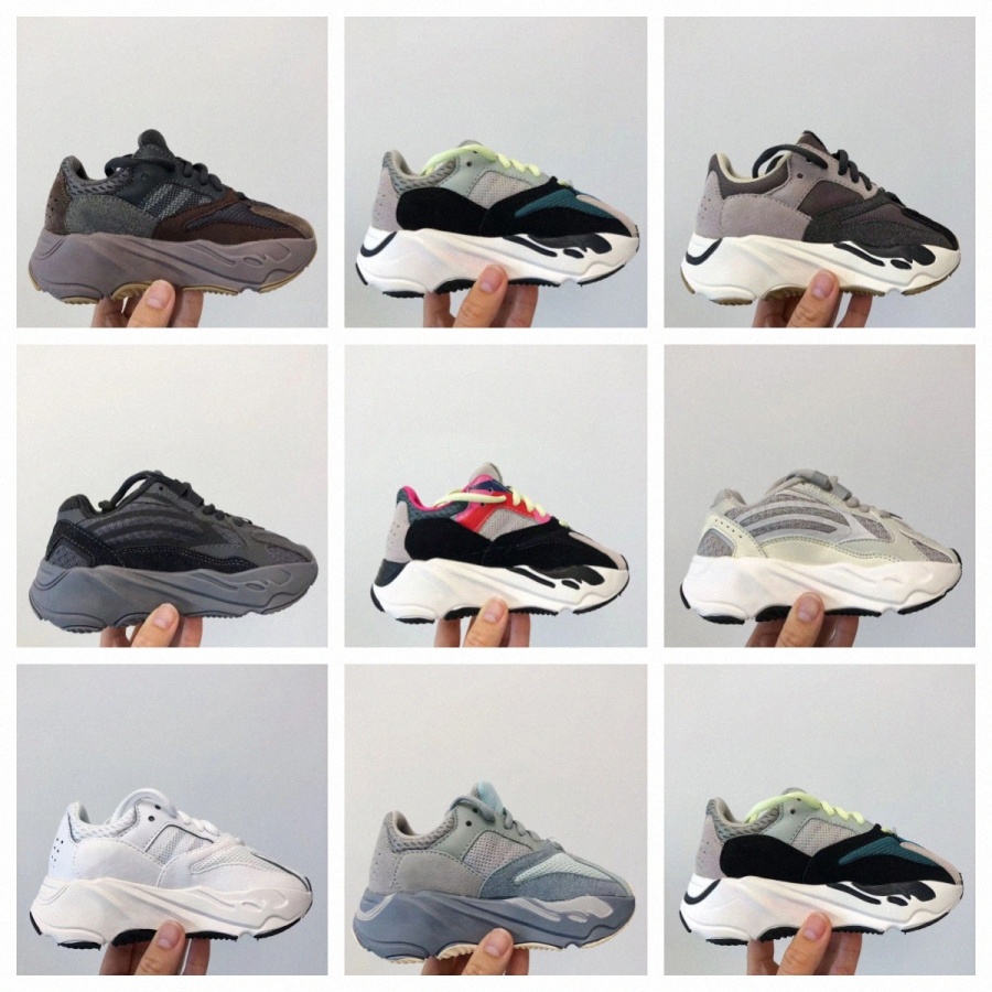 Designer Kids Shoes Basketball 700 Boys Girls Sneakers Athletic Runner Children V2 Infants baby Breathable Outdoor Youth Black Toddler Trainers sport m4yj#, As the pic
Designer Kids Shoes Basketball 700 Boys Girls Sneakers Athletic Runner Children V2 Infants baby Breathable Outdoor Youth Black Toddler Trainers sport m4yj#, As the pic