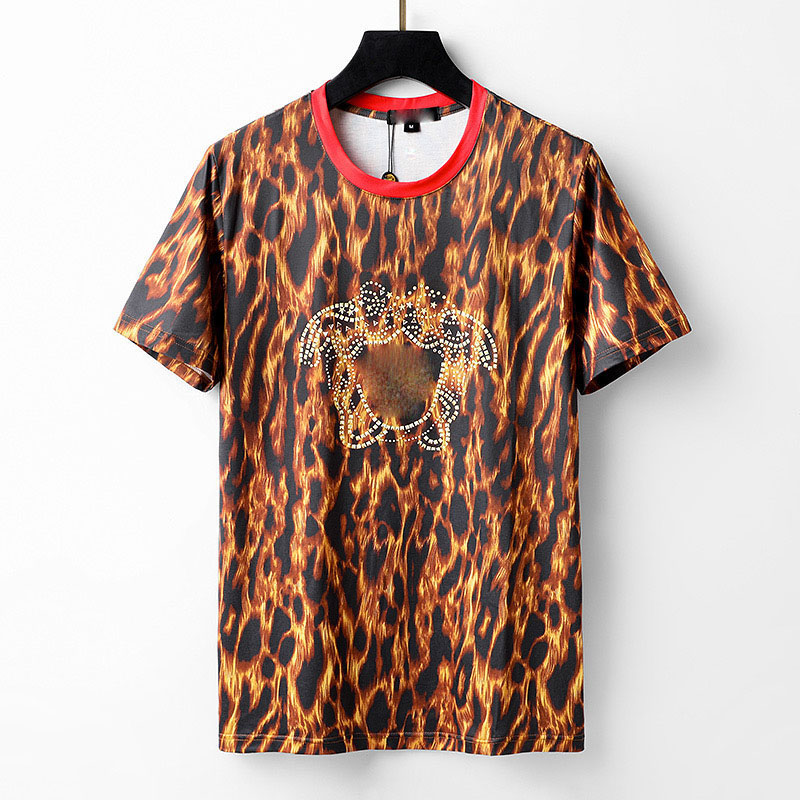 Mens Designer T Shirt white Shirts Men Fashion Sweat Clothing 100% Pure Cotton Tops T-Shirt Guys Art Tee Shirts#005, Multi
Mens Designer T Shirt white Shirts Men Fashion Sweat Clothing 100% Pure Cotton Tops T-Shirt Guys Art Tee Shirts#005, Multi