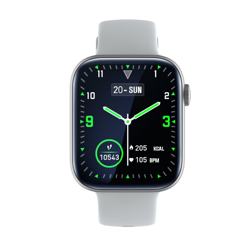 YEZHOU P45 phone smart watch Pedometer Heart Rate Sleep Real Blood Oxygen Monitoring 1.8-Inch Bluetooth Calling smartwatch for iphone IOS Android
YEZHOU P45 phone smart watch Pedometer Heart Rate Sleep Real Blood Oxygen Monitoring 1.8-Inch Bluetooth Calling smartwatch for iphone IOS Android