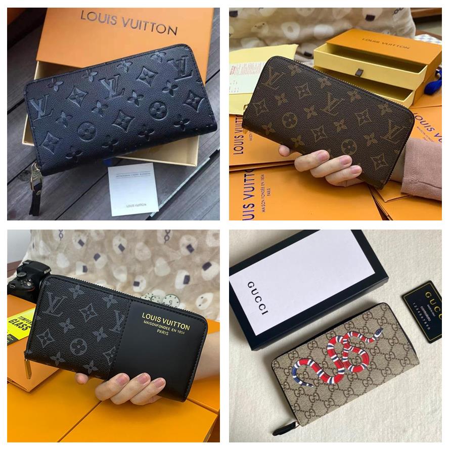Fashion Louis Vuitton Black embossing LV women clutch lady ladies long wallet pu leather single zipper wallets classical corn purse card holder 60017 purse gucci
Fashion Louis Vuitton Black embossing LV women clutch lady ladies long wallet pu leather single zipper wallets classical corn purse card holder 60017 purse gucci