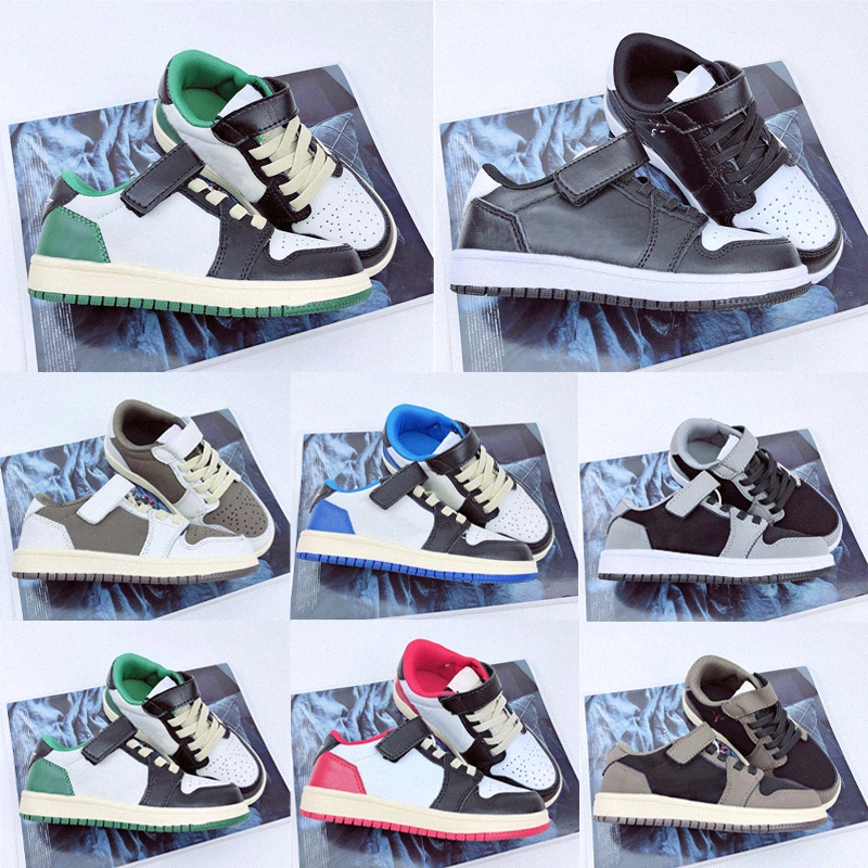 kids shoe travis scotts 1s low shoes 1 boys sneaker designer Pine Game Scotts Chicago mocha baby kid youth toddler infants trainers Athletic R40j#
kids shoe travis scotts 1s low shoes 1 boys sneaker designer Pine Game Scotts Chicago mocha baby kid youth toddler infants trainers Athletic R40j#