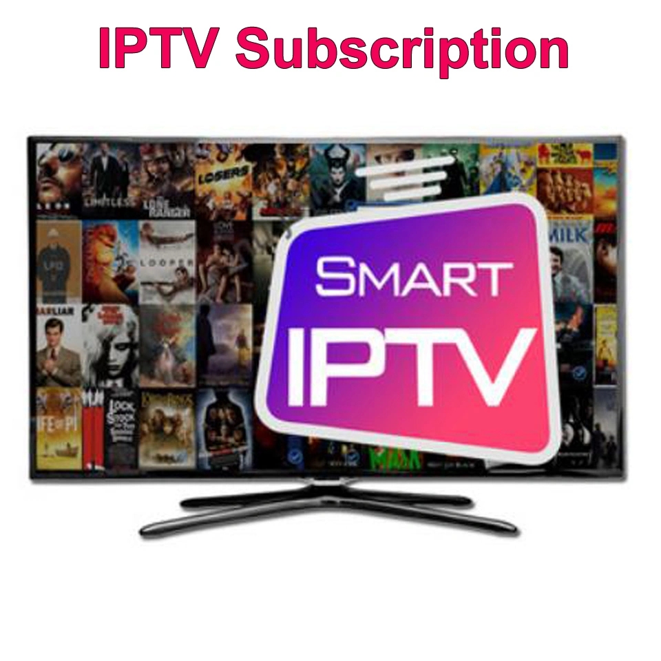 Good 1 Year SubscriptionSmarters Arabic Netherlands African Spanish IP TV Abonnement Qhd for Android Smart TV M3u HD 4K IPTV Trex
Good 1 Year SubscriptionSmarters Arabic Netherlands African Spanish IP TV Abonnement Qhd for Android Smart TV M3u HD 4K IPTV Trex