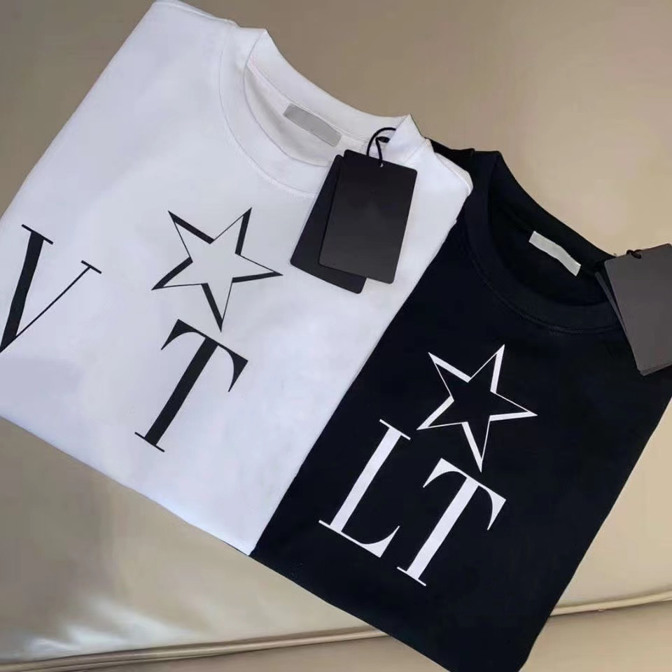 Fashion Tops Casual Man Womens Loose Tees With Letters Print Short Sleeves Summer Designer Top Sell Luxury Men T Shirt Size S-6XL 7799, White
Fashion Tops Casual Man Womens Loose Tees With Letters Print Short Sleeves Summer Designer Top Sell Luxury Men T Shirt Size S-6XL 7799, White