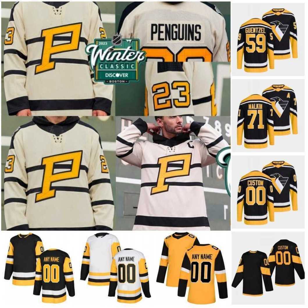 87 Sidney Crosby Penguins 2023 Winter Classic Jersey Jake Guentzel Kris Letang Tristan Jarry Jeff Carter LEMIEUX Zucker Kapanen Pittsburgh Rust Rickard Rakell, Women
87 Sidney Crosby Penguins 2023 Winter Classic Jersey Jake Guentzel Kris Letang Tristan Jarry Jeff Carter LEMIEUX Zucker Kapanen Pittsburgh Rust Rickard Rakell, Women