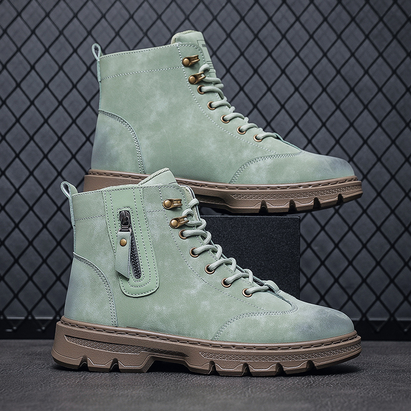 Martin Designer Boots Snow Boot Men Shoes Booties Sneakers Fashion Luxury Winter Smooth Leather Ankle Half Black Bordeaux Platform Outdoor train shoes for male, Socks
Martin Designer Boots Snow Boot Men Shoes Booties Sneakers Fashion Luxury Winter Smooth Leather Ankle Half Black Bordeaux Platform Outdoor train shoes for male, Socks