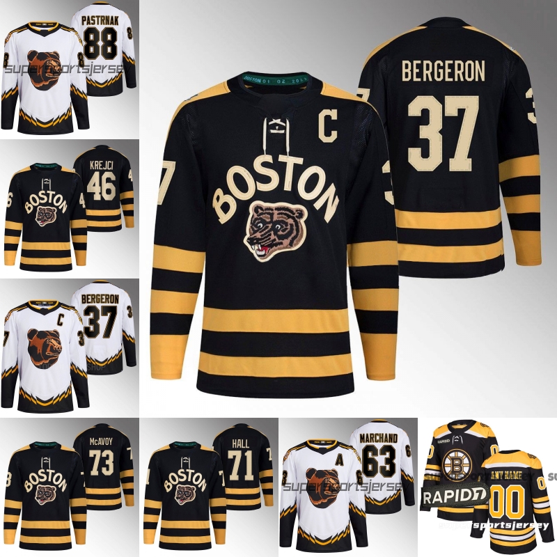 Bruins Hockey Jerseys 2023 Winter Classic Boston Charlie Coyle Patrice Bergeron David Pastrnak Charles Mcavoy Brad Marchand Taylor Hall Lindholm David Krejci, Away+rapid7 pacth
Bruins Hockey Jerseys 2023 Winter Classic Boston Charlie Coyle Patrice Bergeron David Pastrnak Charles Mcavoy Brad Marchand Taylor Hall Lindholm David Krejci, Away+rapid7 pacth