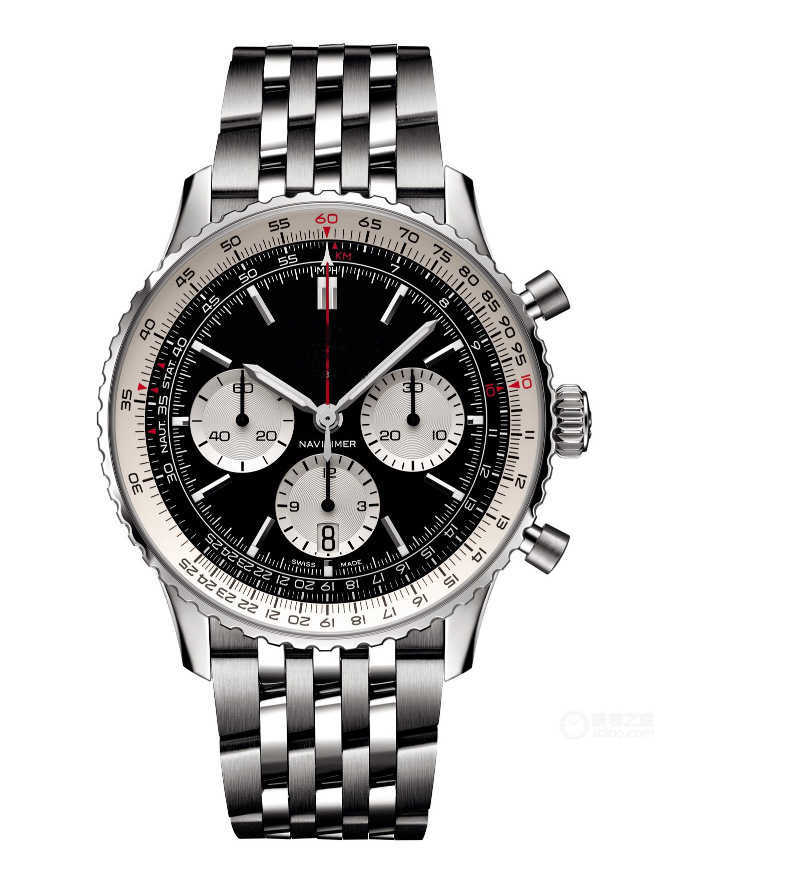 Chronograph AAAAA full 2022 new function business Multi-functional men's belt mechanical watch K65A
Chronograph AAAAA full 2022 new function business Multi-functional men's belt mechanical watch K65A