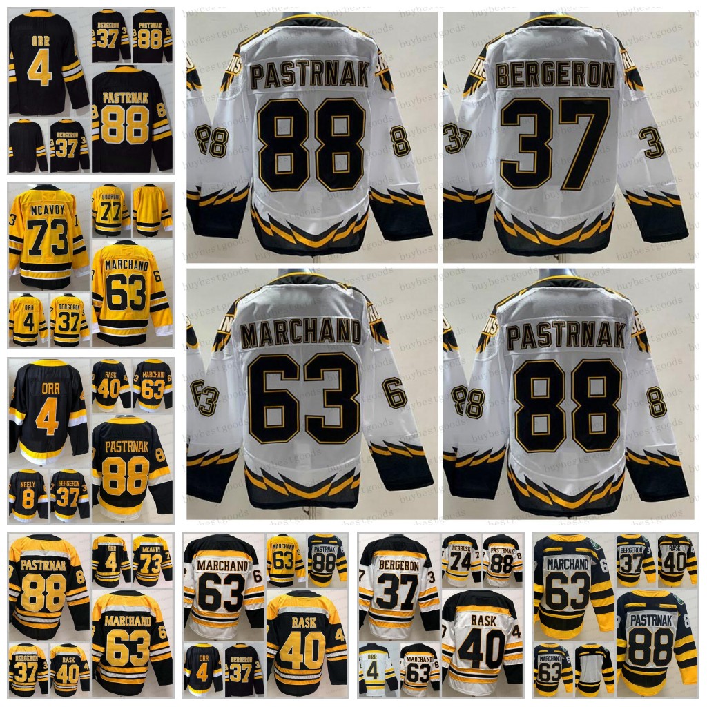 37 Patrice Bergeron Jersey 40 Tuukka Rask 63 Brad Marchand 88 David Pastrnak 73 Charlie McAvoy 74 Jake DeBrusk Bobby Orr Reverse Retro''Nhl''shirt
37 Patrice Bergeron Jersey 40 Tuukka Rask 63 Brad Marchand 88 David Pastrnak 73 Charlie McAvoy 74 Jake DeBrusk Bobby Orr Reverse Retro''Nhl''shirt