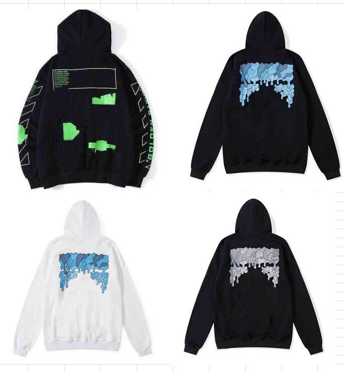 Classic Loose Offs Mens Sweatshirts High Quality Fashion Brand Hoodie Designers Luxury Pullover Back Oil Paint Arrow x Men Women t Shirt N55J, Cust123
Classic Loose Offs Mens Sweatshirts High Quality Fashion Brand Hoodie Designers Luxury Pullover Back Oil Paint Arrow x Men Women t Shirt N55J, Cust123