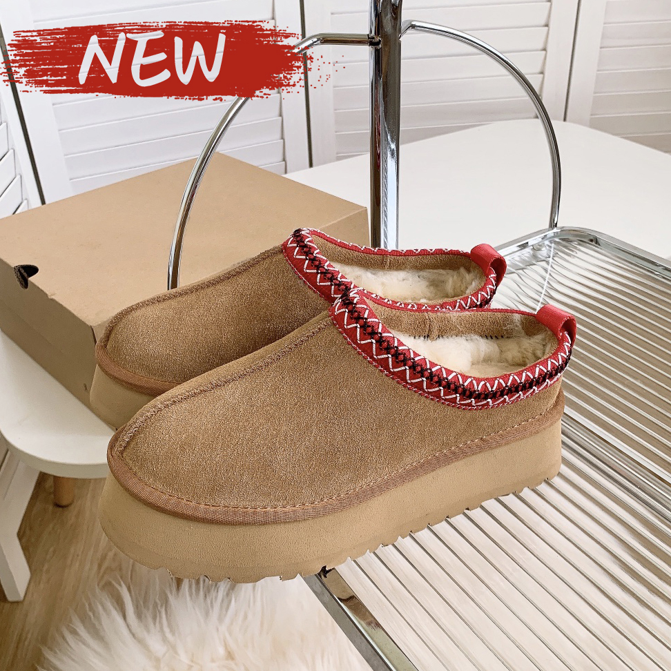 Designer snow boots australia Classic ultra mini Tazz Suede platform boot womens slippers chestnut Antelope brown black Sheepskin Shearling winter ankle booties, Shoe box
Designer snow boots australia Classic ultra mini Tazz Suede platform boot womens slippers chestnut Antelope brown black Sheepskin Shearling winter ankle booties, Shoe box