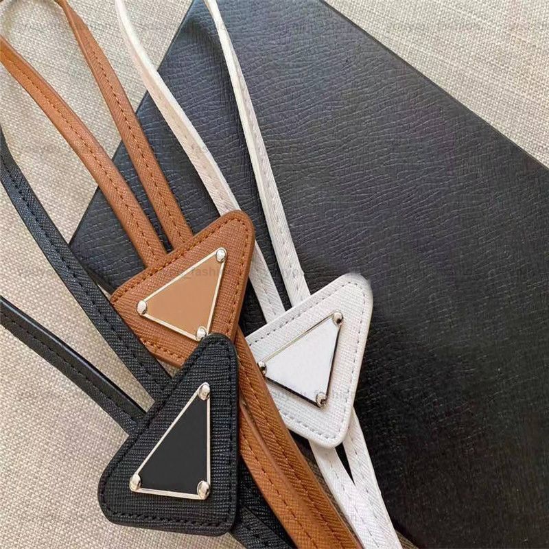 Mens Women Designer Ties Fashion Leather Neck Tie Bow For Men Ladies With Pattern Letters Neckwear Fur Solid Brown Red White Neckties P
Mens Women Designer Ties Fashion Leather Neck Tie Bow For Men Ladies With Pattern Letters Neckwear Fur Solid Brown Red White Neckties P