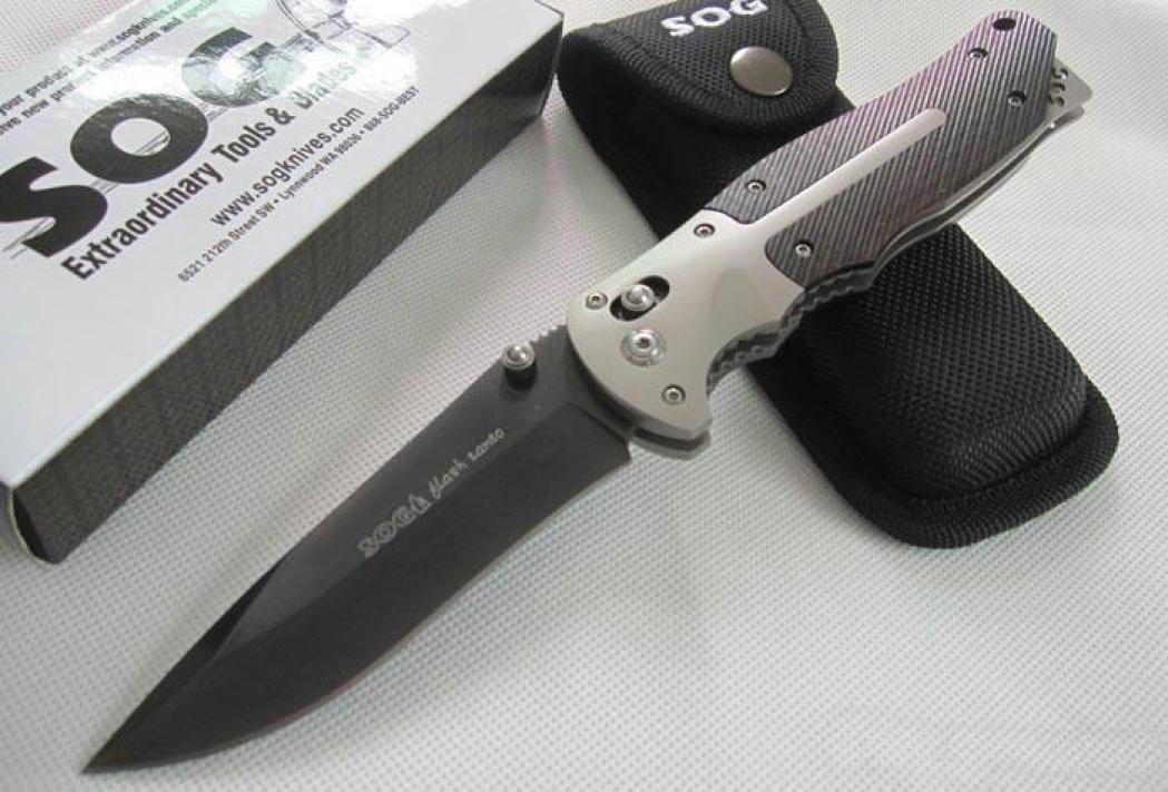 Large SOG 312 Reactor Rocks Flash Tanto Titanium Tactical Folding Knife 5Cr13Mov 58HRC Ball Bearing Hunting Survival Pocket EDC Co8185566
Large SOG 312 Reactor Rocks Flash Tanto Titanium Tactical Folding Knife 5Cr13Mov 58HRC Ball Bearing Hunting Survival Pocket EDC Co8185566