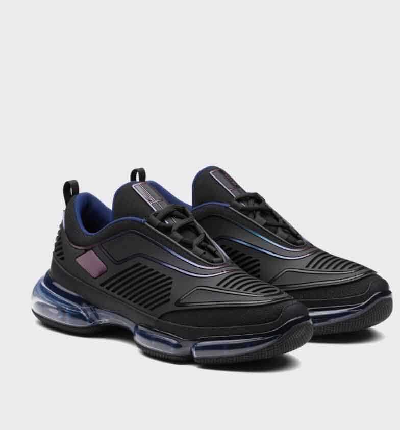 Sneakers Shoes Cloudbust Technical Fabric Knit Fabric 3D Mens Skateboard Mesh Runner Sports Casual Outdoor Walking
Sneakers Shoes Cloudbust Technical Fabric Knit Fabric 3D Mens Skateboard Mesh Runner Sports Casual Outdoor Walking