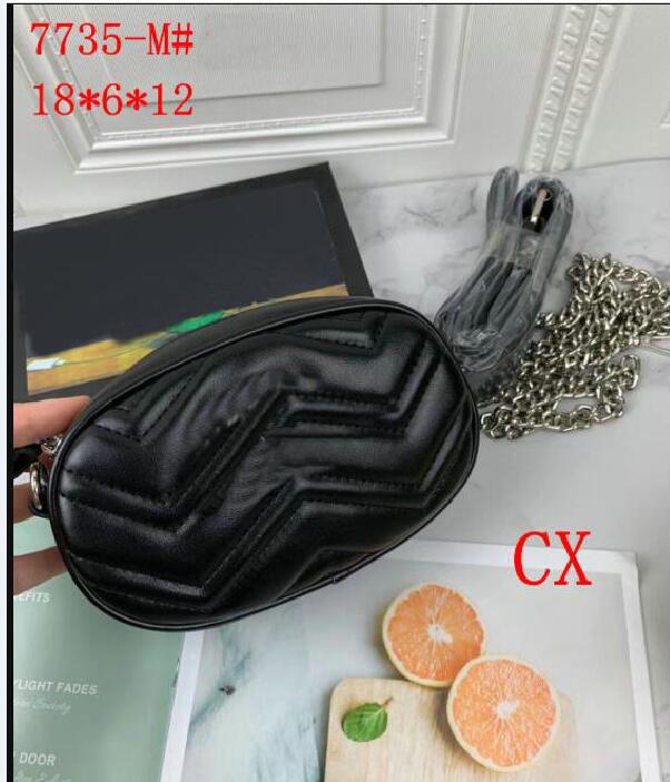 New Fashion Pu Leather Brand Handbags Women Bags Designer Silver chain Packs Famous Waist Bags Handbag Lady Belt Chest bag 4 colors 18cm 4ew, Pink
New Fashion Pu Leather Brand Handbags Women Bags Designer Silver chain Packs Famous Waist Bags Handbag Lady Belt Chest bag 4 colors 18cm 4ew, Pink
