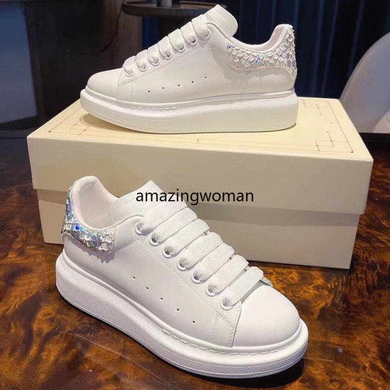 designer new arrival unisex white leather bottom platform sneakers eyecatching hjfiui style party womens comfort casual dress shoes, Color 1
designer new arrival unisex white leather bottom platform sneakers eyecatching hjfiui style party womens comfort casual dress shoes, Color 1