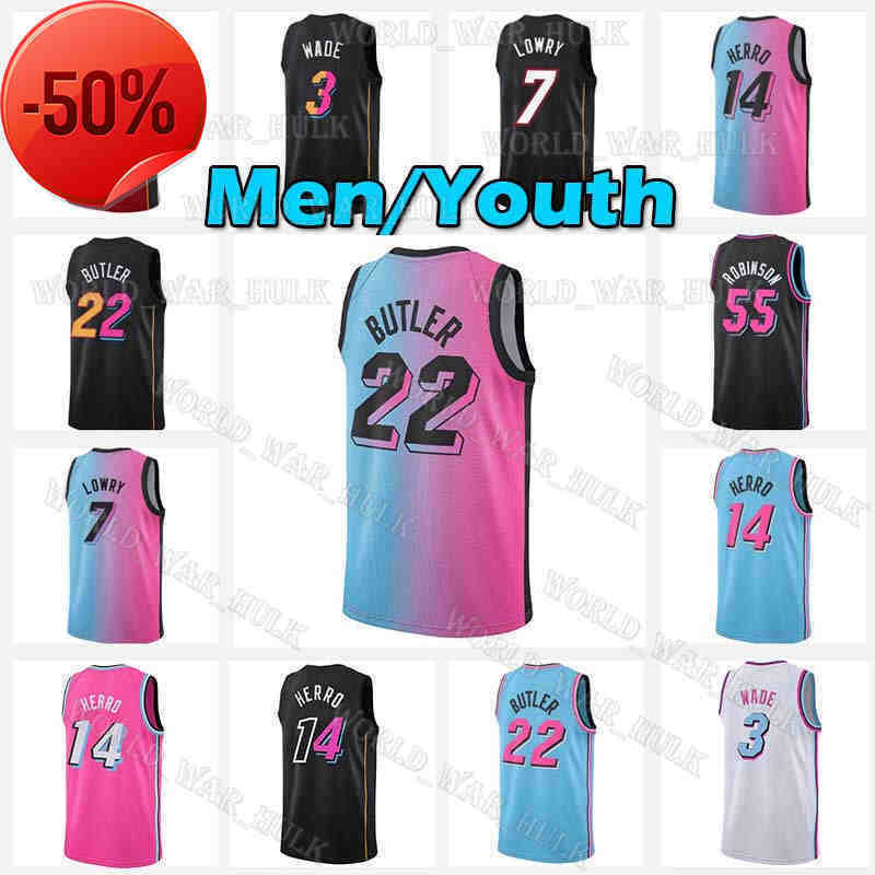 22 Jimmy Butler Jersey 14 Tyler Herro Basketball Men Youth 75th Kyle 7 Lowry miaMis Dwyane 3 Wade city Anniversary 13 Bam Ado heAts Dwayne, Men jersey(r h)+patch
22 Jimmy Butler Jersey 14 Tyler Herro Basketball Men Youth 75th Kyle 7 Lowry miaMis Dwyane 3 Wade city Anniversary 13 Bam Ado heAts Dwayne, Men jersey(r h)+patch