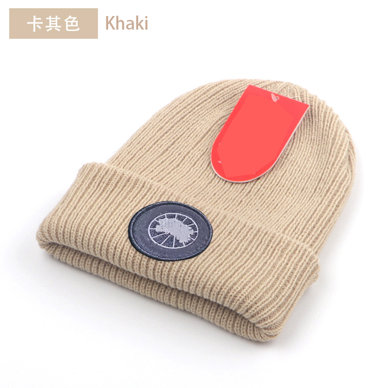 Designer beanie hats for mens women knitted hat ins popular canada winter caps Classic Letter goose cap Unisex leisure Skull Hat outdoor fashion beanies
Designer beanie hats for mens women knitted hat ins popular canada winter caps Classic Letter goose cap Unisex leisure Skull Hat outdoor fashion beanies