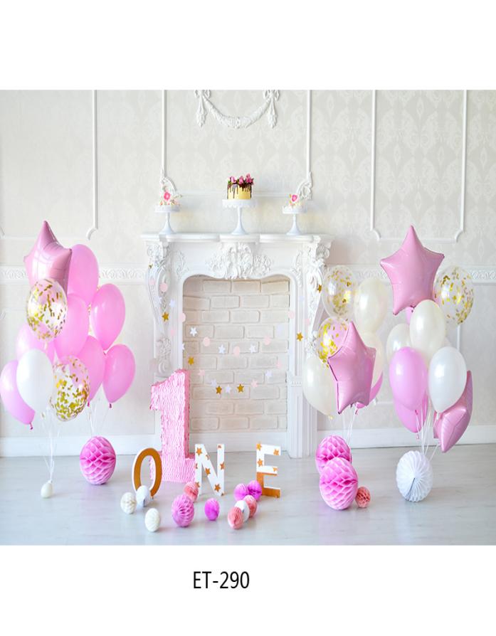 300x200cm Children Birthday Pography Material Baby Newborn Portrait Po Background PartyStudio Pocalls 21318 ET56
300x200cm Children Birthday Pography Material Baby Newborn Portrait Po Background PartyStudio Pocalls 21318 ET56
