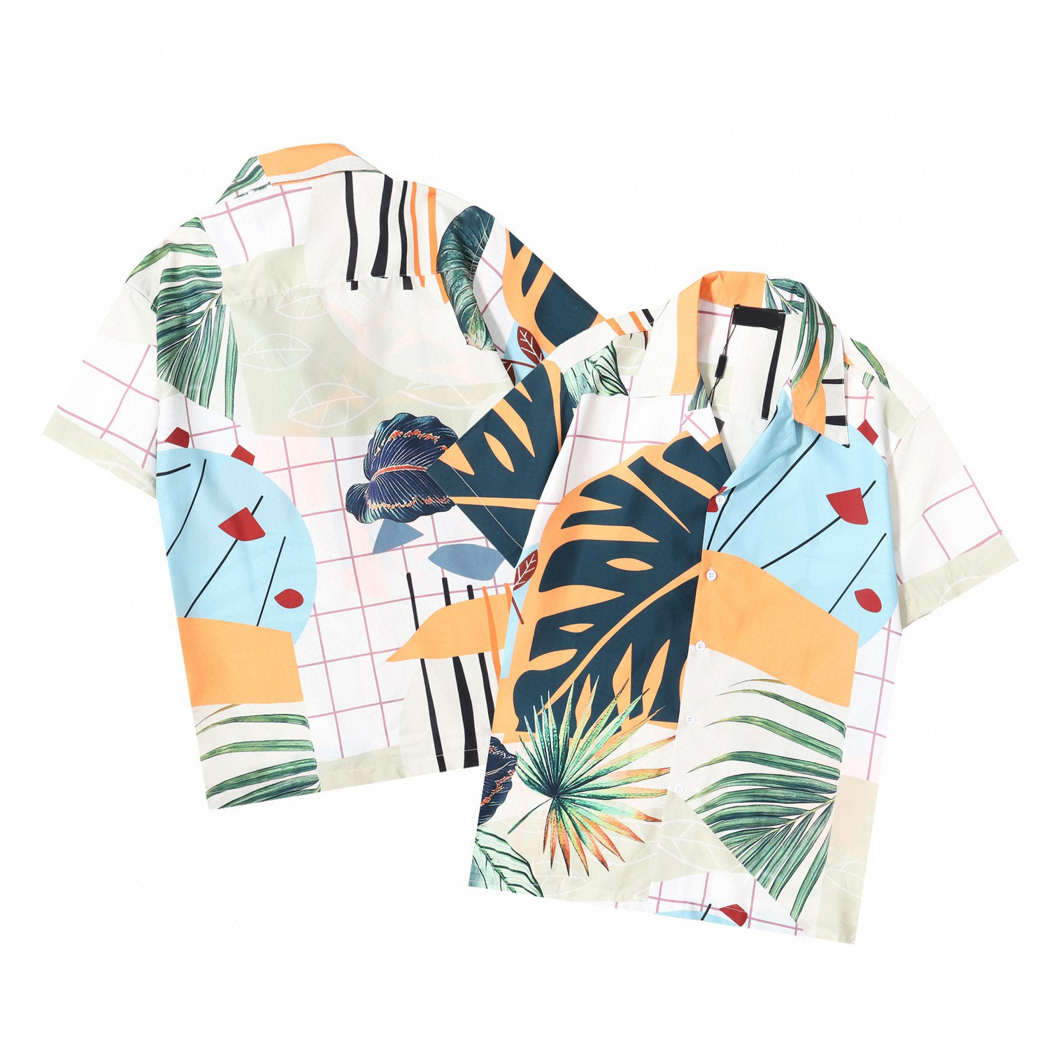 Men's Plus Tees Polos Round neck embroidered and printed polar style summer wear with street pure cotton 2reqw
Men's Plus Tees Polos Round neck embroidered and printed polar style summer wear with street pure cotton 2reqw