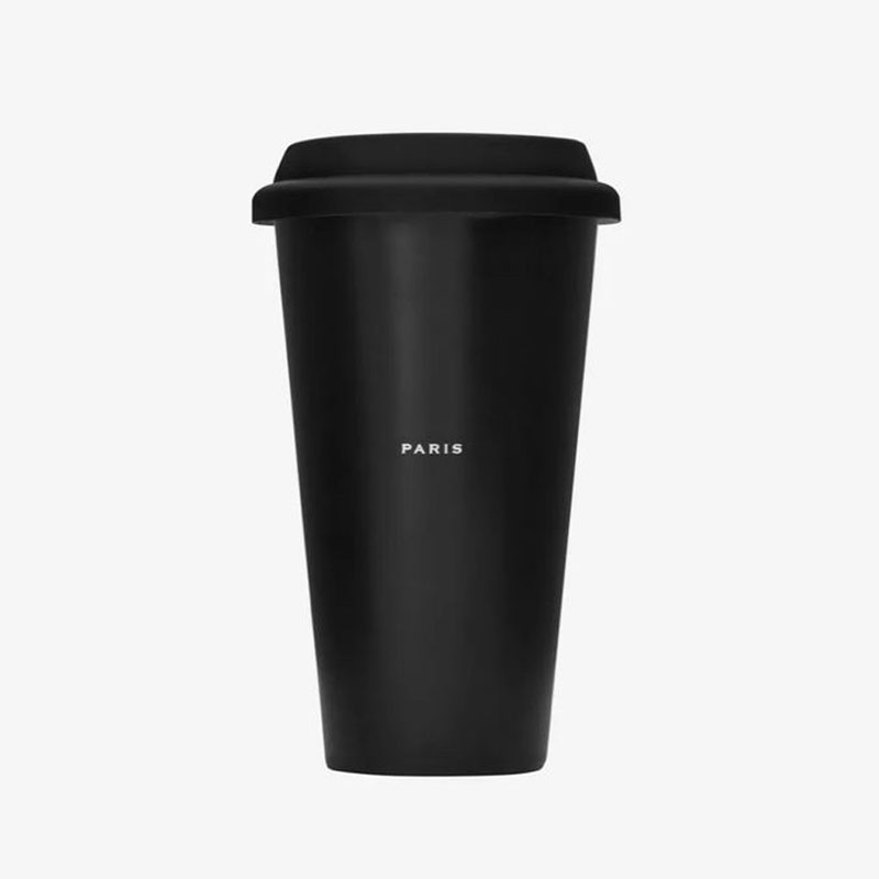 Porcelain Mug Bottle Set SY Tumblers Luxury Coffee Cups MUGS22022, Black
Porcelain Mug Bottle Set SY Tumblers Luxury Coffee Cups MUGS22022, Black