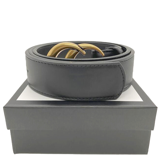 Designer Belt Luxury Womens Mens Belts Fashion Classical Bronze BiG Smooth Buckle Real Leather Strap 2.0cm 3.0cm 3.4cm 3.8cm 4cm Black Color, Gold
Designer Belt Luxury Womens Mens Belts Fashion Classical Bronze BiG Smooth Buckle Real Leather Strap 2.0cm 3.0cm 3.4cm 3.8cm 4cm Black Color, Gold