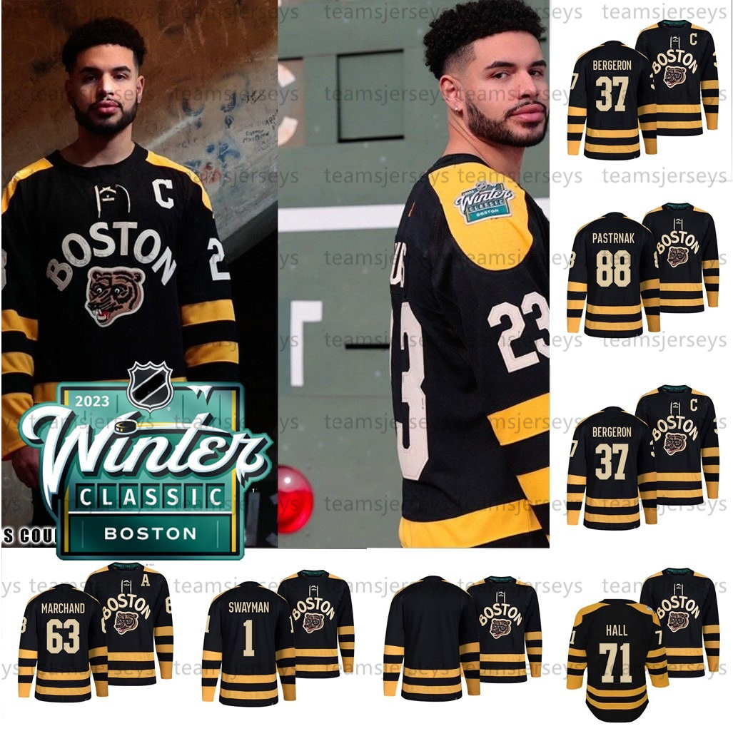 Brad Marchand 2023 Winter Classic Bruins Jersey Patrice Bergeron Brandon Carlo Taylor Hall David Pastrnak Jeremy Swayman Charlie Coyle Craig Smith Quality Shirt, Mens as shown s-xxxl
Brad Marchand 2023 Winter Classic Bruins Jersey Patrice Bergeron Brandon Carlo Taylor Hall David Pastrnak Jeremy Swayman Charlie Coyle Craig Smith Quality Shirt, Mens as shown s-xxxl