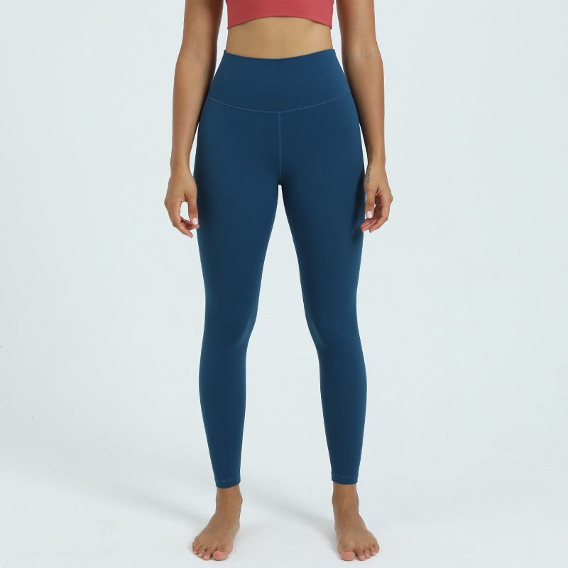 2023 NWT LU-09 20 Colors Sports Leggings Women Stretch Quick Dry Black Yoga Pants Workout Gym Pants High Waist Leggings
2023 NWT LU-09 20 Colors Sports Leggings Women Stretch Quick Dry Black Yoga Pants Workout Gym Pants High Waist Leggings