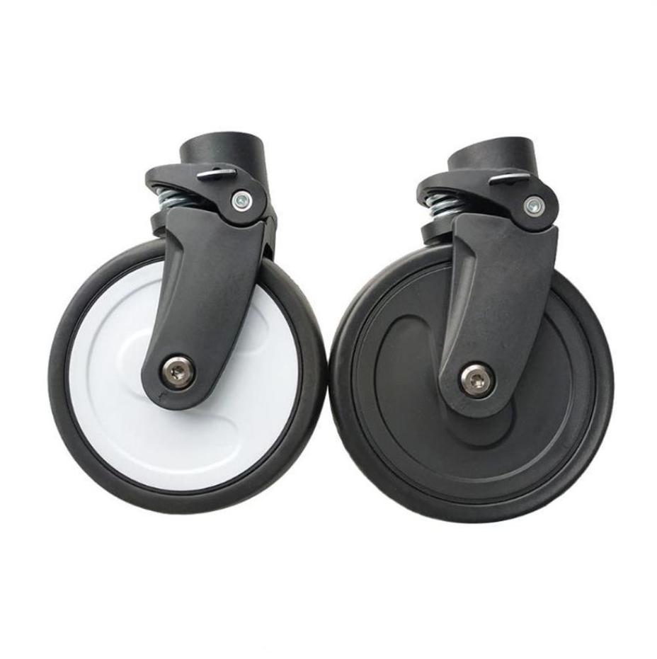 Stroller Parts Accessories Tianrui Series Wheel Original Factory Front And Back Wheels Baby Trolley Tyre Cover220R1255145
Stroller Parts Accessories Tianrui Series Wheel Original Factory Front And Back Wheels Baby Trolley Tyre Cover220R1255145