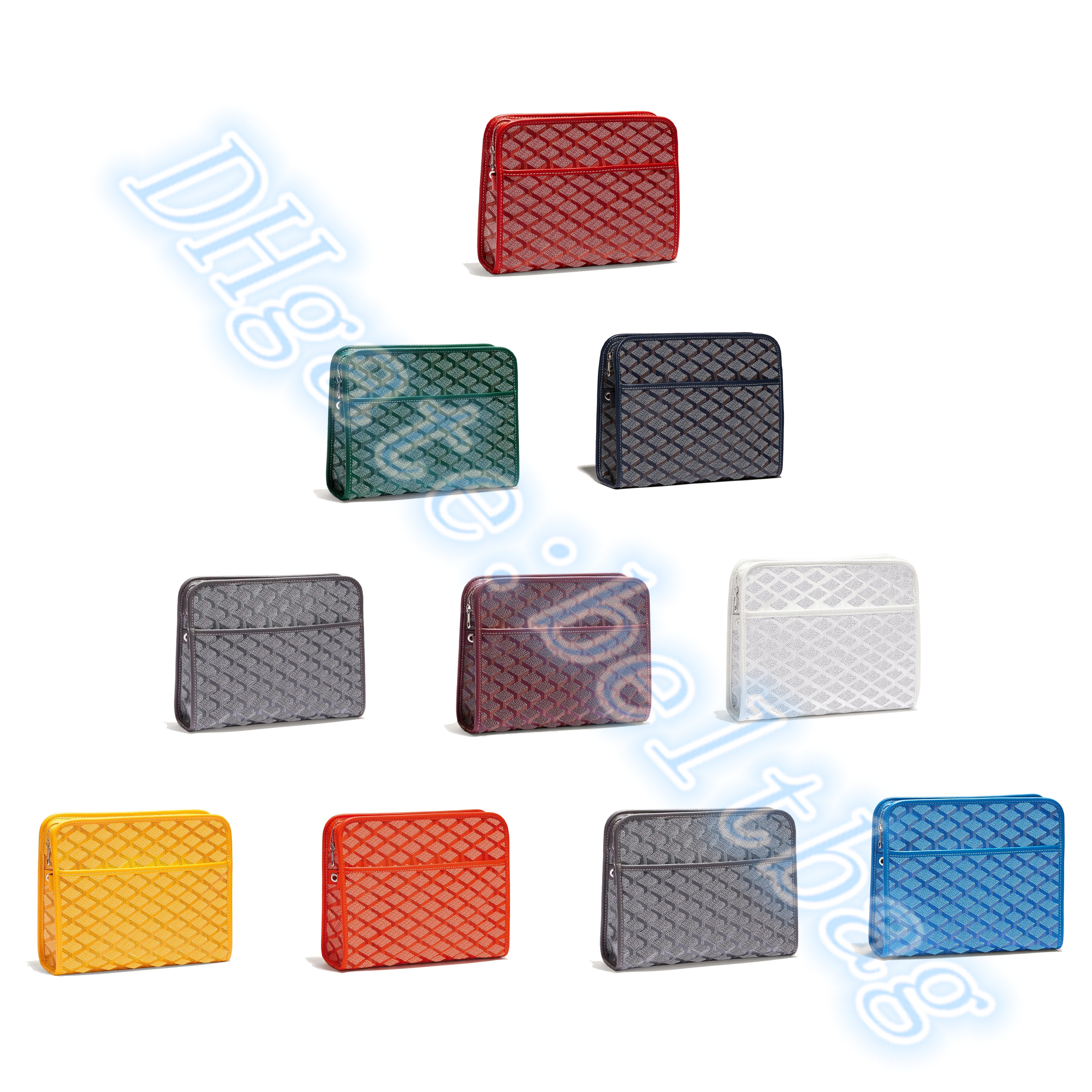 womens toiletry Luxury wash Clutch Bags mens totes Wallets Cosmetic hangbag vintage CrossBody GOYA JOUVENCE Fashion Genuine leather Zipper Shoulder purses travel, Carton
womens toiletry Luxury wash Clutch Bags mens totes Wallets Cosmetic hangbag vintage CrossBody GOYA JOUVENCE Fashion Genuine leather Zipper Shoulder purses travel, Carton