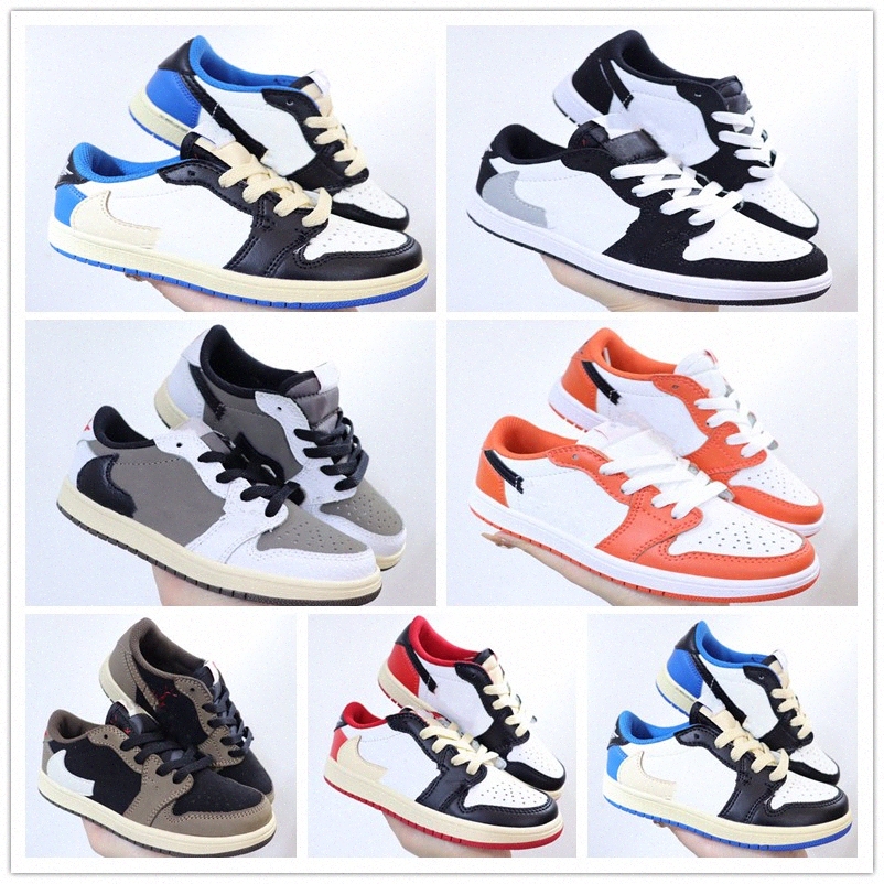 kids shoes travis scotts 1s low Basketball Shoe 1 boys sneaker designer Pine Game Chicago mocha baby kid youth toddler infants trainers Athletic size k2IL#
kids shoes travis scotts 1s low Basketball Shoe 1 boys sneaker designer Pine Game Chicago mocha baby kid youth toddler infants trainers Athletic size k2IL#
