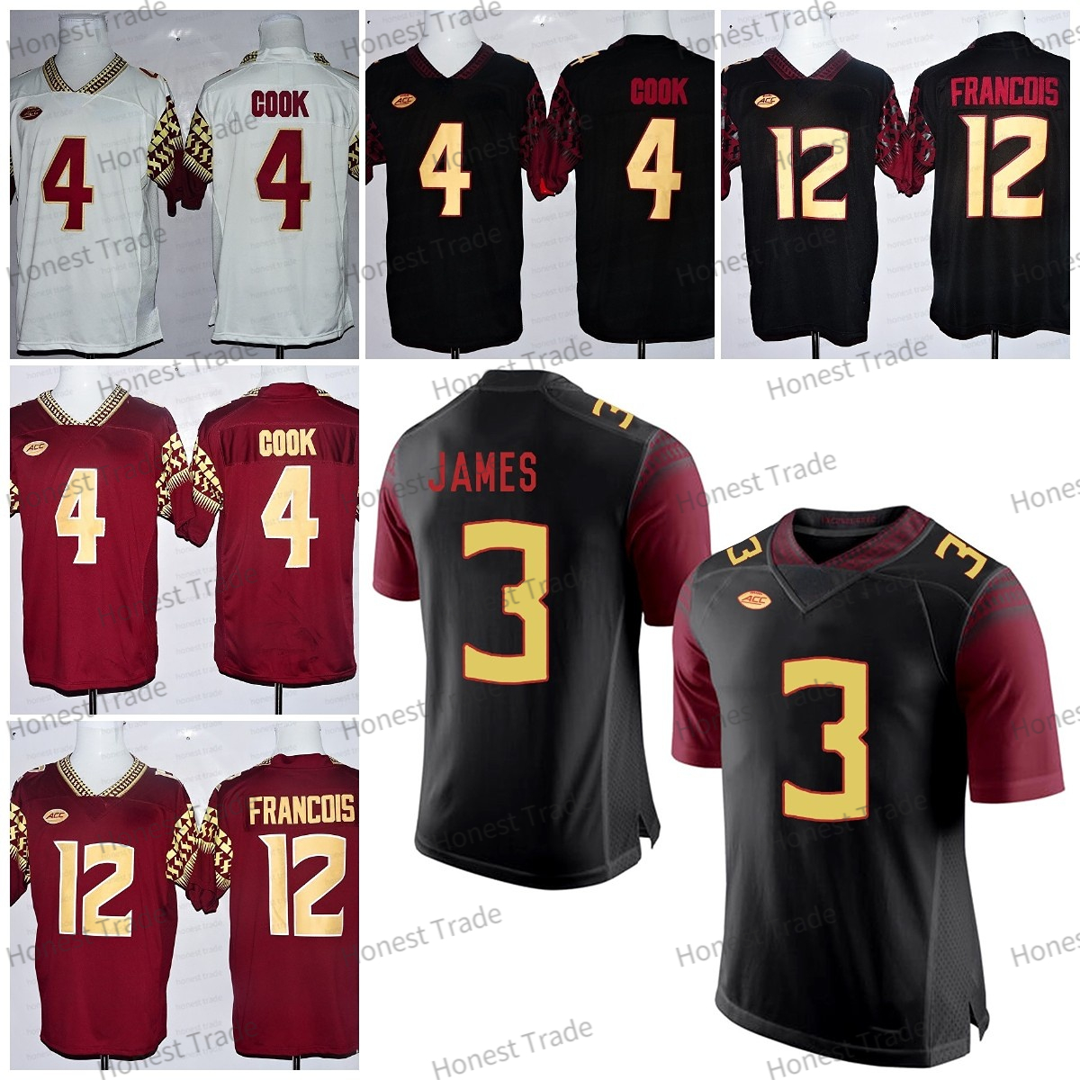 NCAA 5 Jameis Winston Football Jersey 4 Dalvin Cook 2 Deion Sanders Mens Stitched Jerseys State White Red College Jerseys, Men black jersey
NCAA 5 Jameis Winston Football Jersey 4 Dalvin Cook 2 Deion Sanders Mens Stitched Jerseys State White Red College Jerseys, Men black jersey