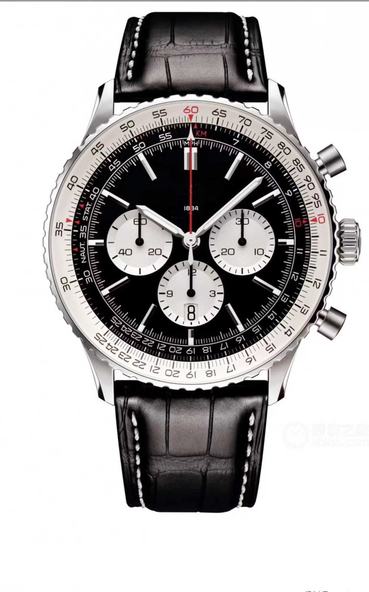 watch Chronograph can AAAAA 2022 business new belt men's Multi-functional quartz mechanical full function V1CH
watch Chronograph can AAAAA 2022 business new belt men's Multi-functional quartz mechanical full function V1CH