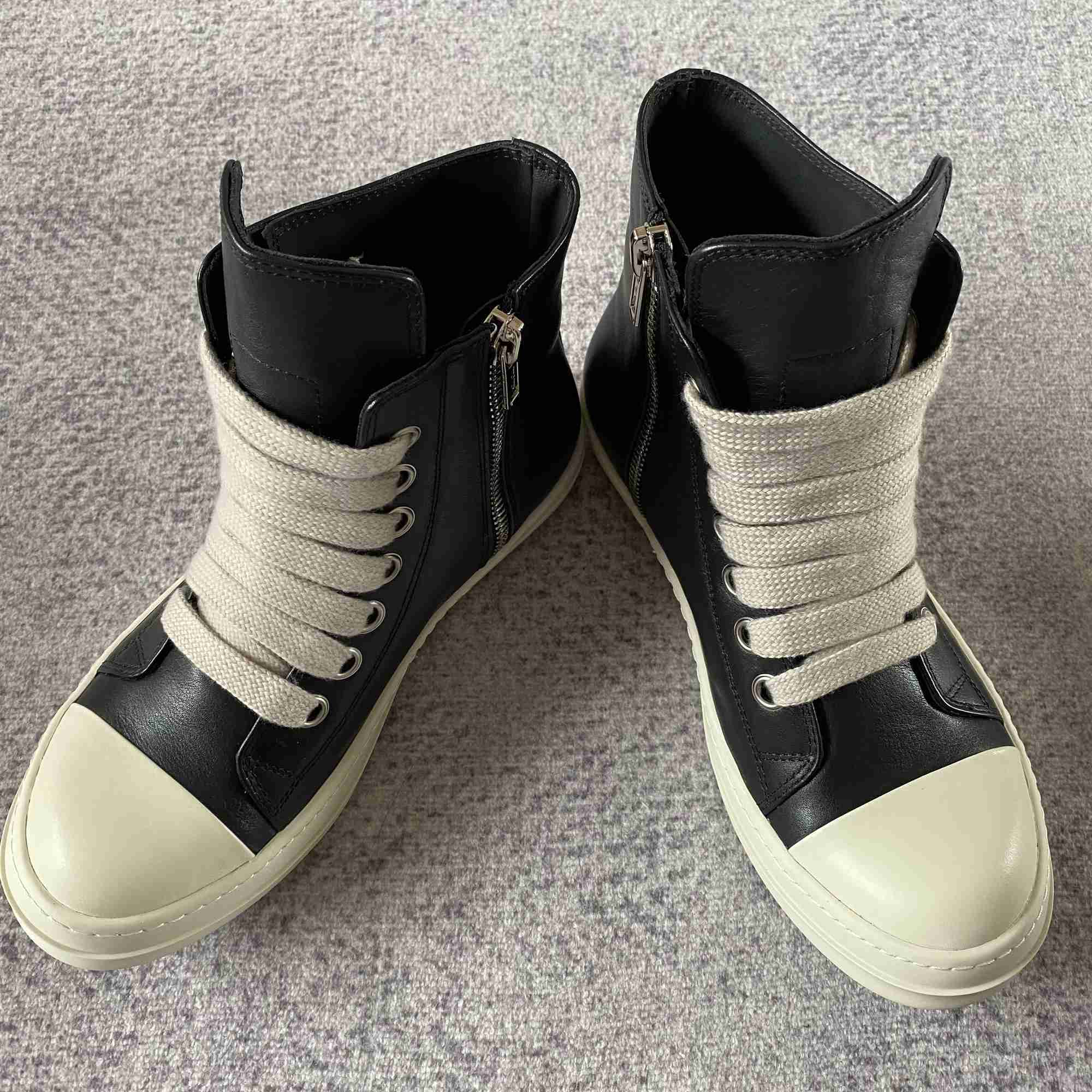 big lace X runner trainer lace up rock Hip HOP high street Boots punk personalized casual botas
big lace X runner trainer lace up rock Hip HOP high street Boots punk personalized casual botas