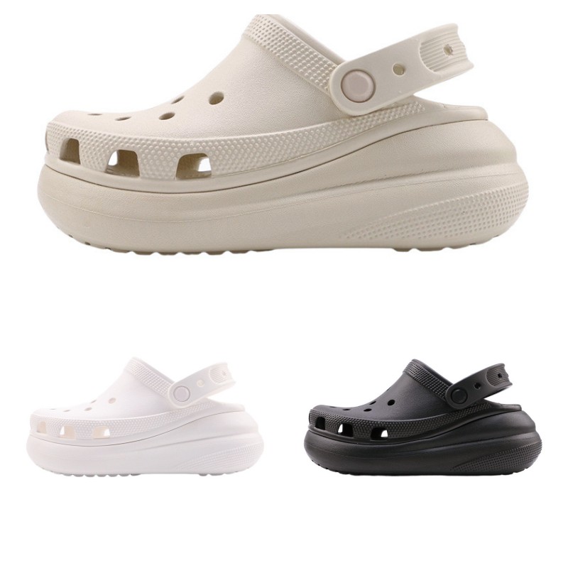 Unisex Sandals Classic clogs womens Summer Beach Shoes outdoor platform Slipper Ultra Light waterproof Slides Breathable Slip on shoes thick bottom, Do not choose
Unisex Sandals Classic clogs womens Summer Beach Shoes outdoor platform Slipper Ultra Light waterproof Slides Breathable Slip on shoes thick bottom, Do not choose