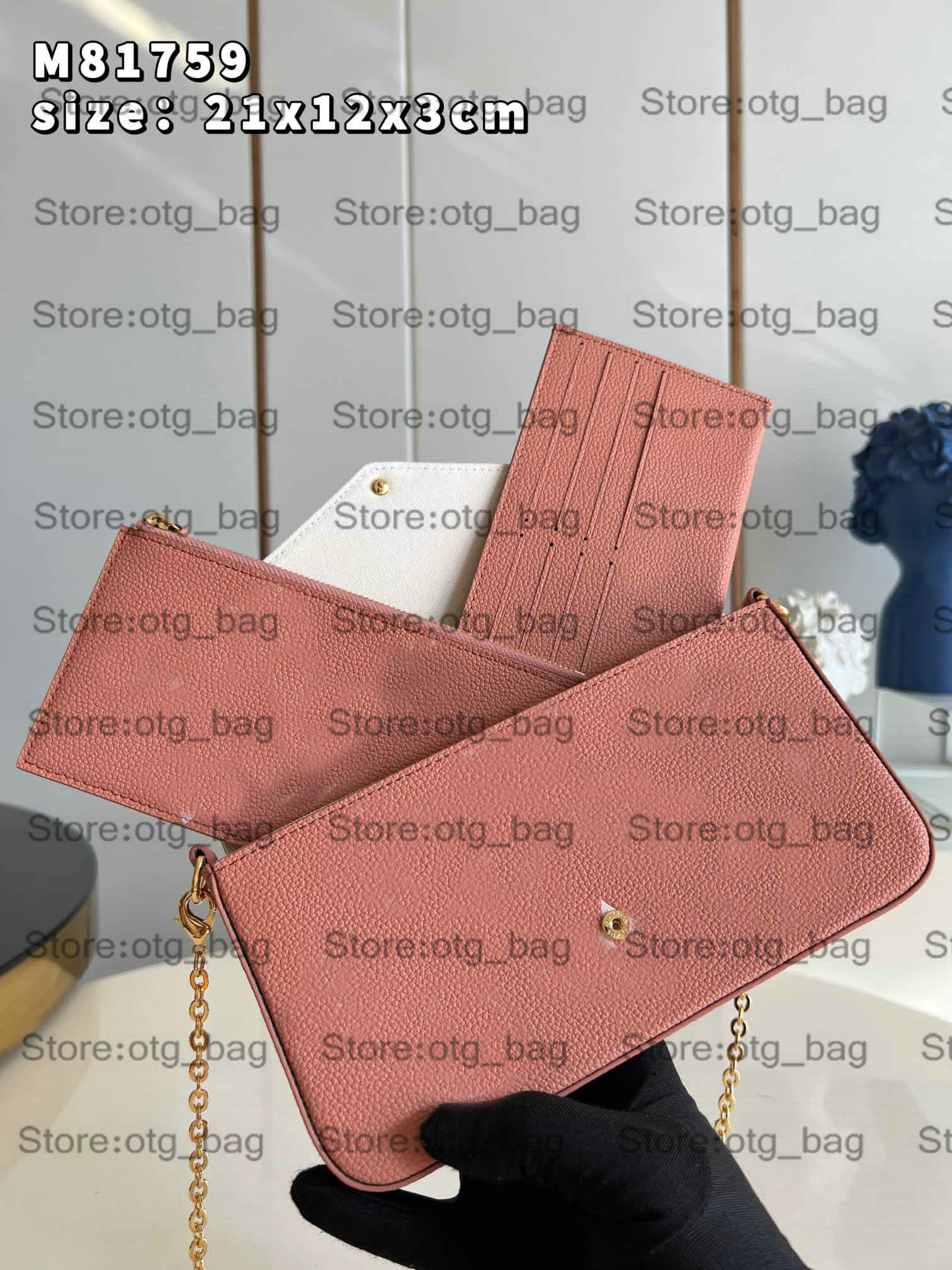 Womens Micro Metis Mini Chains Bag M81267 Felicie M81759 Zippy Victorine Wallet M81644 Designer Monograms Empreinte Cross Body Shoulder Bags Luxury Handbag M80501, Customize
Womens Micro Metis Mini Chains Bag M81267 Felicie M81759 Zippy Victorine Wallet M81644 Designer Monograms Empreinte Cross Body Shoulder Bags Luxury Handbag M80501, Customize
