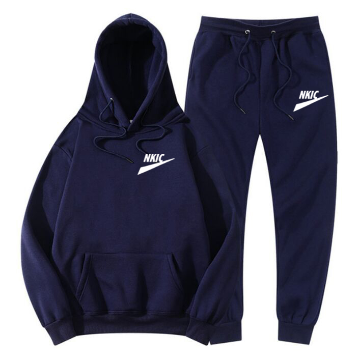 Autumn Winter Men Hoodies Jogging Sets Women Tracksuit Thick Fleece Suit 2 Pieces Sets Sweatshirt and Pants Suits Lover OutfitsOGO Print, Beige
Autumn Winter Men Hoodies Jogging Sets Women Tracksuit Thick Fleece Suit 2 Pieces Sets Sweatshirt and Pants Suits Lover OutfitsOGO Print, Beige