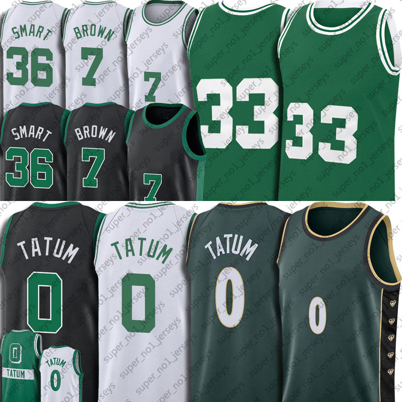 Bostons Celtices Jayson Tatum Basketball Jersey 0 7 33 Jaylen Brown Marcus Smart Larry Bird Jerseys Throwback 2023 City, Choose blue number
Bostons Celtices Jayson Tatum Basketball Jersey 0 7 33 Jaylen Brown Marcus Smart Larry Bird Jerseys Throwback 2023 City, Choose blue number