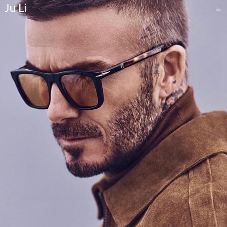 Sunglasses Ju Li 2022 Classic Men Fashion Brand Designer Retro Shade Women Sun Glasses UV400 Rivet Square Man Driver
Sunglasses Ju Li 2022 Classic Men Fashion Brand Designer Retro Shade Women Sun Glasses UV400 Rivet Square Man Driver