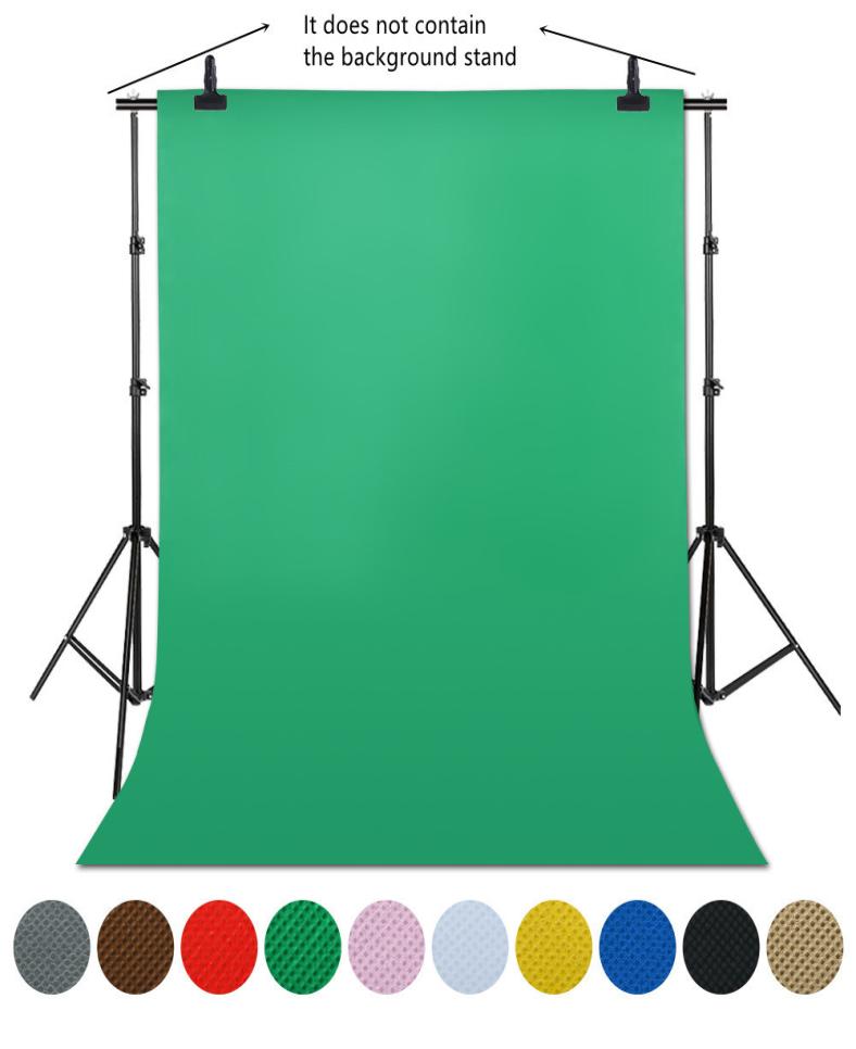 Background Material Pography 16x432M Backdrop Green Screen Chroma Key for Studio Stand Non Woven 10 Colors 221103
Background Material Pography 16x432M Backdrop Green Screen Chroma Key for Studio Stand Non Woven 10 Colors 221103