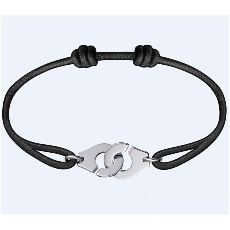 Chain France Jewelry Dinh Van Bracelet For Women Fashion 925 Sterling Sier Rope Handcuff Menottes Drop Delivery Bracelets Dhiau
Chain France Jewelry Dinh Van Bracelet For Women Fashion 925 Sterling Sier Rope Handcuff Menottes Drop Delivery Bracelets Dhiau
