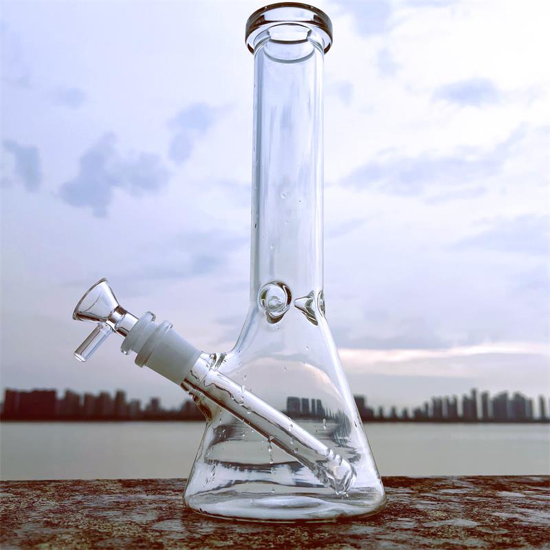 manufacture thick Hookah beaker Bong water pipes bongs smoking catcher material for ice Glass 10.5" Vrerr
manufacture thick Hookah beaker Bong water pipes bongs smoking catcher material for ice Glass 10.5" Vrerr