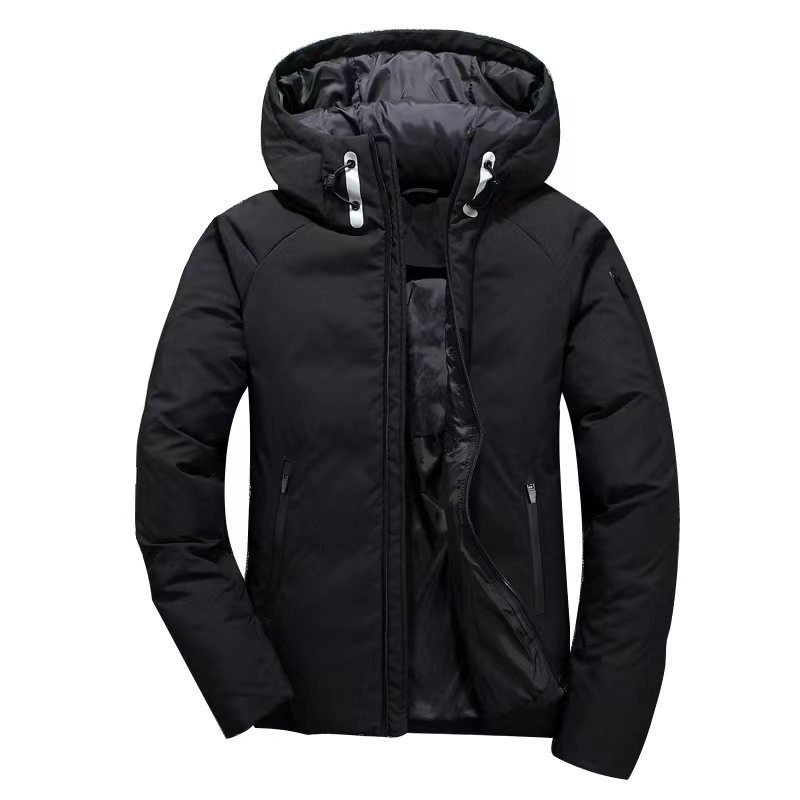 Mens twentyfour parkas Luxury brand Hooded tracksuit joint coats womens puffer jacket winter male Outwear Designer down jackets for men thick windproof warm -2XL, Black
Mens twentyfour parkas Luxury brand Hooded tracksuit joint coats womens puffer jacket winter male Outwear Designer down jackets for men thick windproof warm -2XL, Black