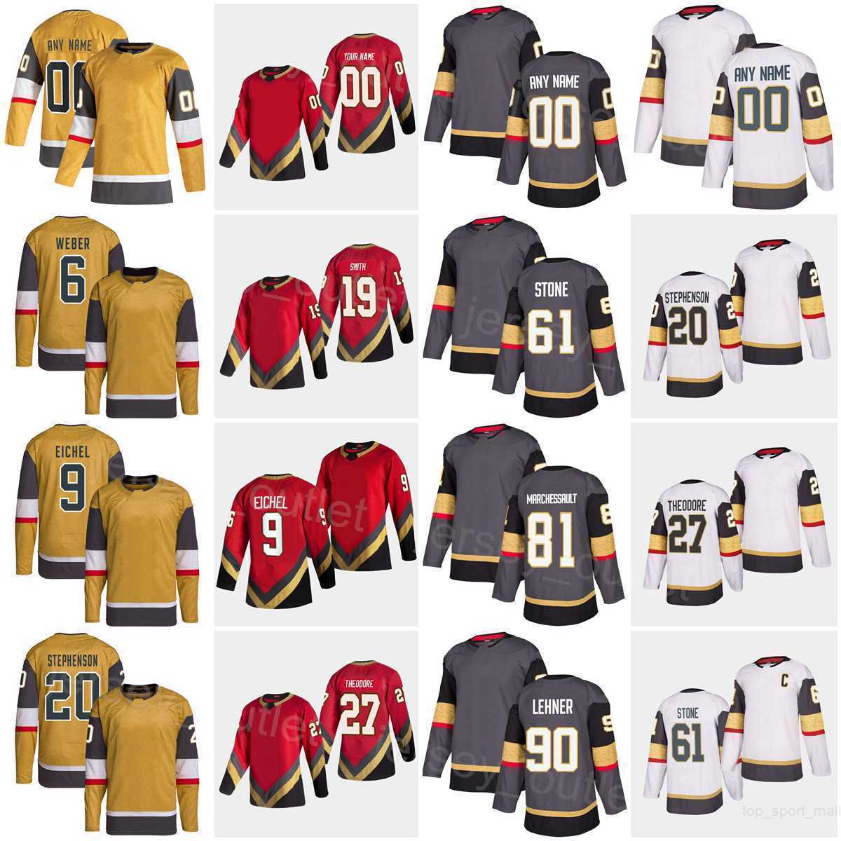 Men Hockey Reverse Retro 81 Jonathan Marchessault Jersey 9 Jack Eichel 20 Chandler Stephenson 19 Reilly Smith 27 Shea Theodore 61 Mark Stone''Nhl''shirt, Grey
Men Hockey Reverse Retro 81 Jonathan Marchessault Jersey 9 Jack Eichel 20 Chandler Stephenson 19 Reilly Smith 27 Shea Theodore 61 Mark Stone''Nhl''shirt, Grey