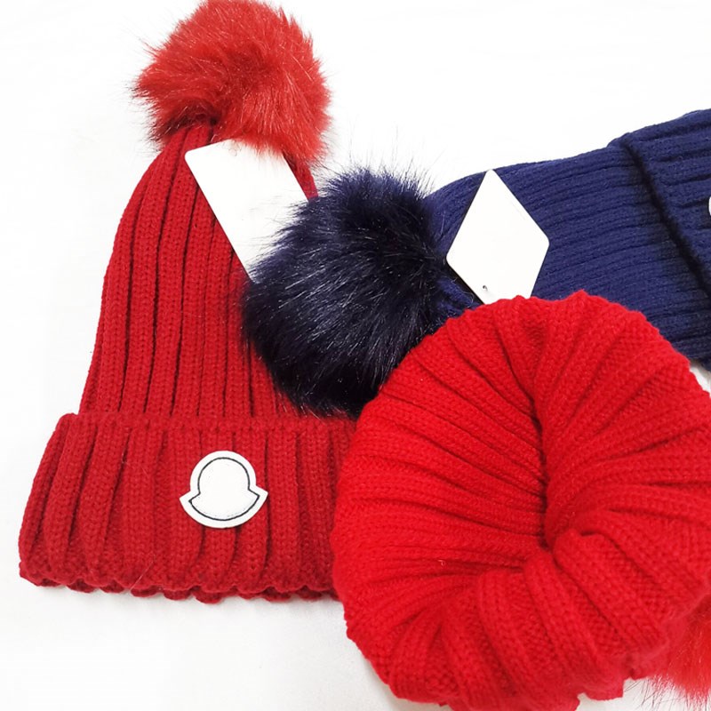 2022 Womens Winter Knitted Beanie Hat for Women soft Lining Thick Chunky Winter Hat Skull Warm Cap with Faux Fur Pom
2022 Womens Winter Knitted Beanie Hat for Women soft Lining Thick Chunky Winter Hat Skull Warm Cap with Faux Fur Pom