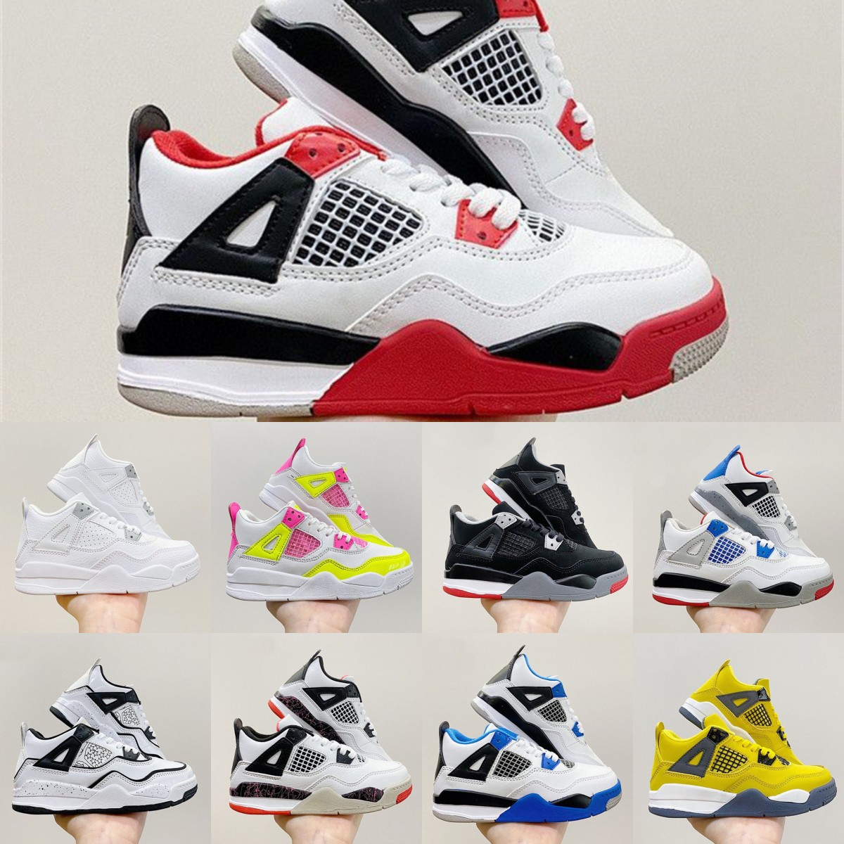 kids shoes 4s black shoe boys cat sneaker 4 designer basketball military trainers baby kid youth toddler infants Girls Pour Athletic Outdoor Sneakers d6hn#, Customize
kids shoes 4s black shoe boys cat sneaker 4 designer basketball military trainers baby kid youth toddler infants Girls Pour Athletic Outdoor Sneakers d6hn#, Customize
