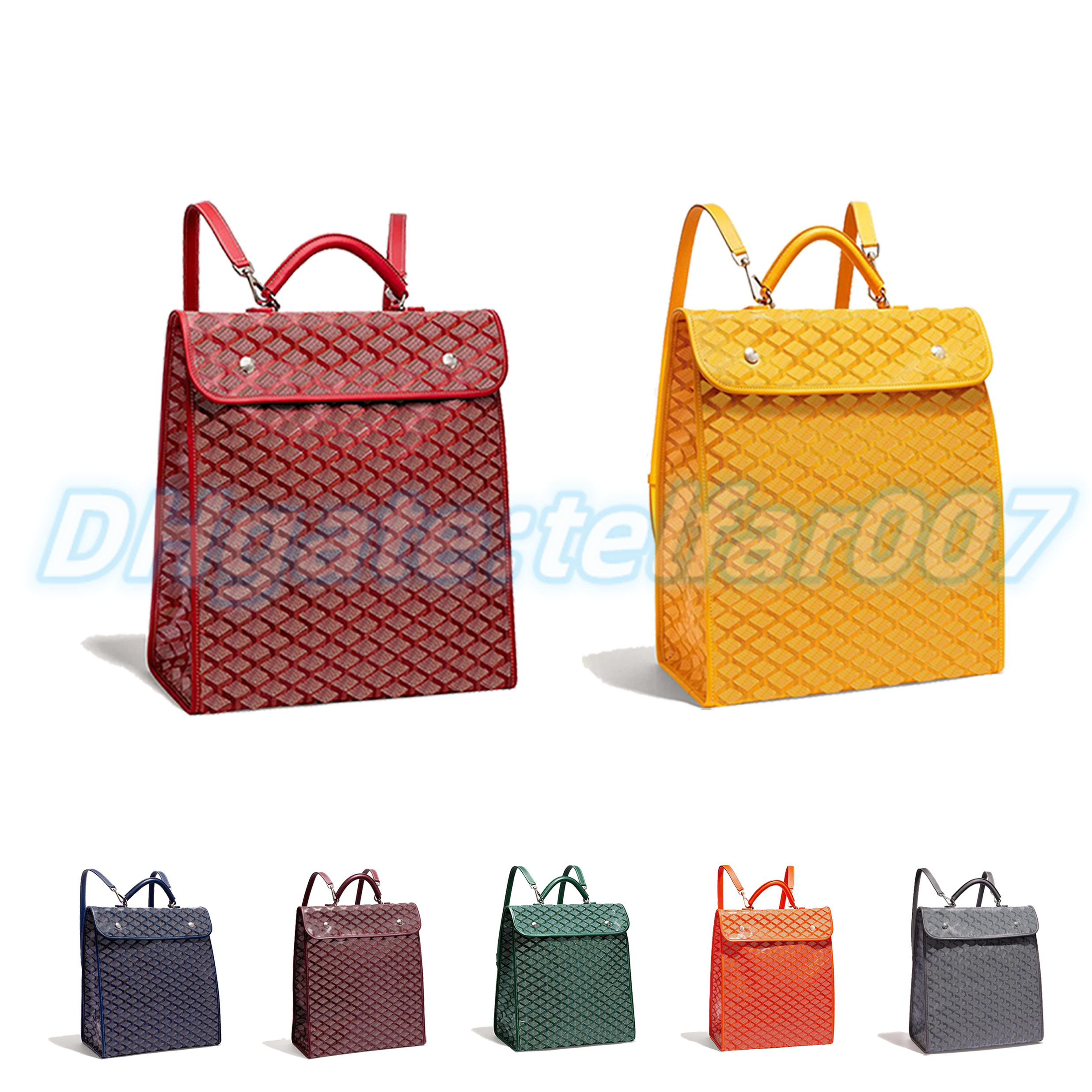 large Mini Luxurys Designers goya Backpack Style school bags bookbags mochila rucksack snapshot Genuine Leather men women fashion Totes Shoulder Cross Body Clutch, Carton
large Mini Luxurys Designers goya Backpack Style school bags bookbags mochila rucksack snapshot Genuine Leather men women fashion Totes Shoulder Cross Body Clutch, Carton